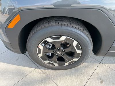 2026 Hyundai Santa Fe — photo 8 view