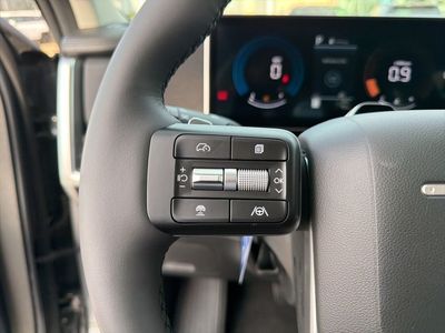 2026 Hyundai Santa Fe — photo 19 view