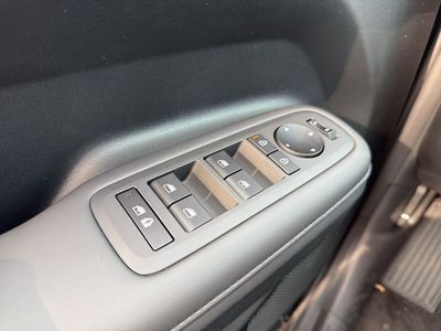 2026 Hyundai Santa Fe — photo 29 view