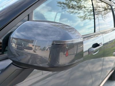 2026 Hyundai Santa Fe — photo 9 view
