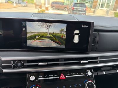 2026 Hyundai Santa Fe — photo 24 view