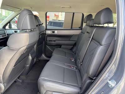 2026 Hyundai Santa Fe — photo 11 view