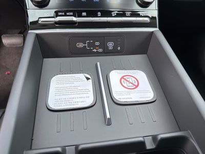 2026 Hyundai Santa Fe — photo 26 view