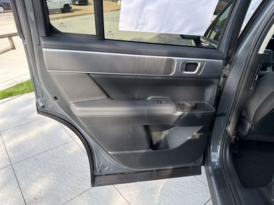 2026 Hyundai Santa Fe — photo 15 view
