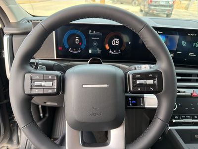 2026 Hyundai Santa Fe — photo 21 view