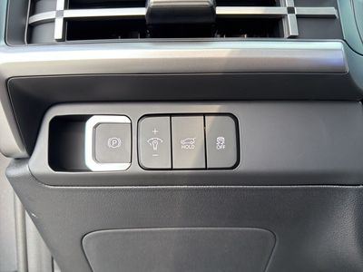 2026 Hyundai Santa Fe — photo 18 view