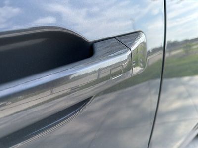 2026 Hyundai Santa Fe — photo 10 view