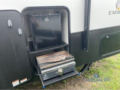 2022 Ember Overland Series - Photo 8