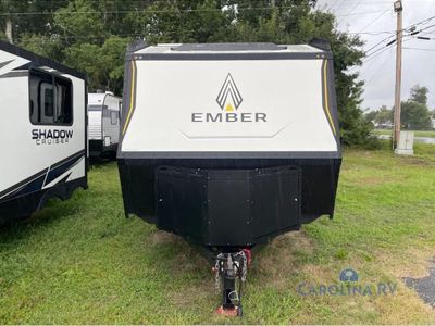 2022 Ember Overland Series - Photo 2