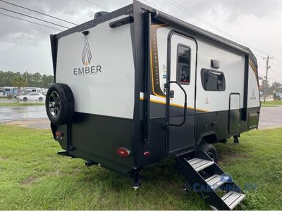 2022 Ember Overland Series - Photo 3