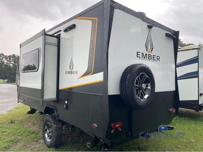 2022 Ember Overland Series - Photo 4