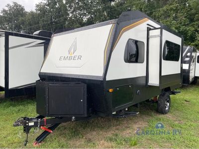 2022 Ember Overland Series - Photo 5