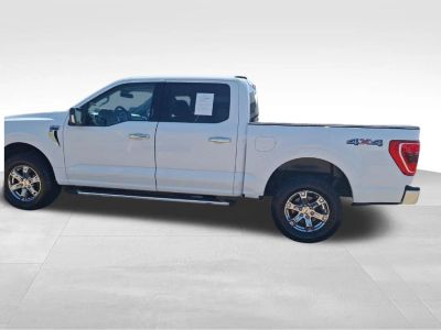 2023 Ford F-150 — photo 12 view