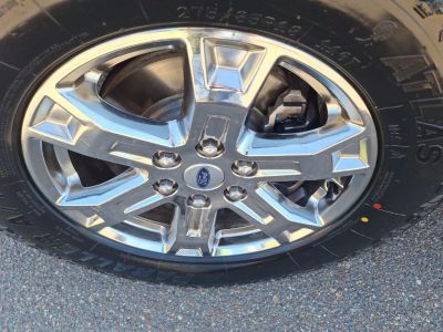 2023 Ford F-150 — photo 14 view