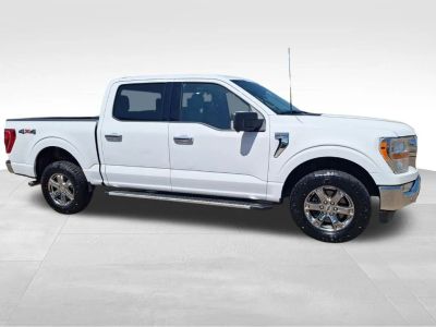 2023 Ford F-150 — photo 8 view