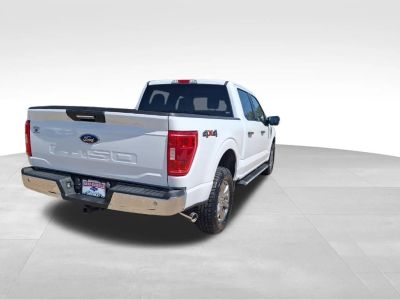 2023 Ford F-150 — photo 9 view