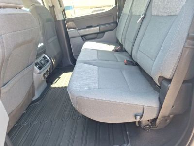 2023 Ford F-150 — photo 19 view