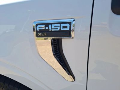2023 Ford F-150 — photo 15 view