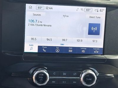2023 Ford F-150 — photo 29 view