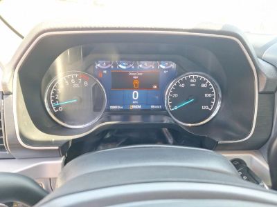 2023 Ford F-150 — photo 25 view