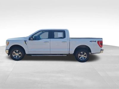 2023 Ford F-150 — photo 13 view