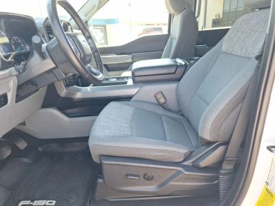 2023 Ford F-150 — photo 18 view