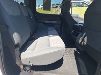 2023 Ford F-150 — photo 22 view
