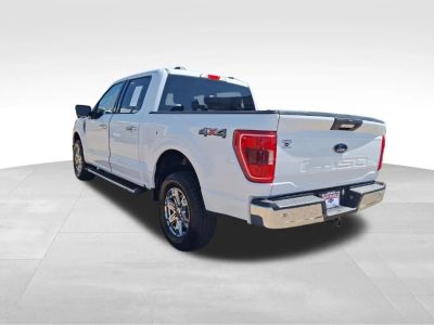2023 Ford F-150 — photo 11 view