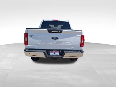 2023 Ford F-150 — photo 10 view