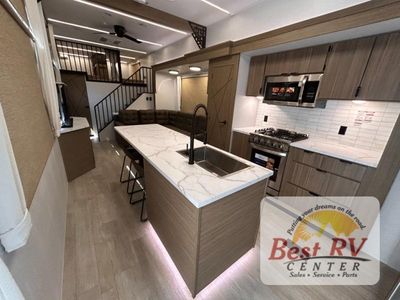 2026 Forest River RV Wildwood Lodge - Photo 13