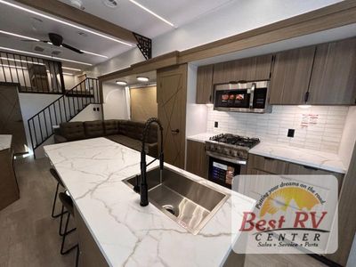 2026 Forest River RV Wildwood Lodge - Photo 15