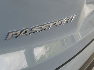 2023 Honda Passport - Photo 6