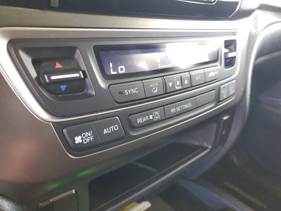 2023 Honda Passport - Photo 27