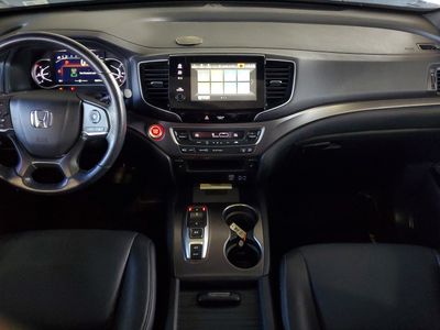 2023 Honda Passport - Photo 11