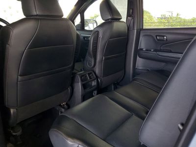 2023 Honda Passport - Photo 10