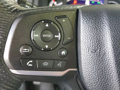 2023 Honda Passport - Photo 23