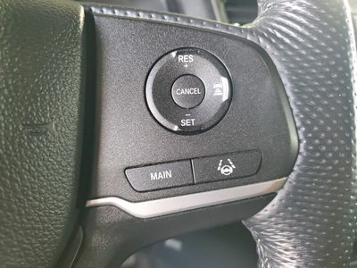 2023 Honda Passport - Photo 24