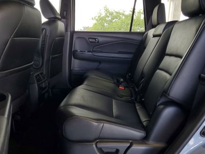 2023 Honda Passport - Photo 9