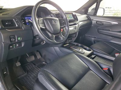 2023 Honda Passport - Photo 16
