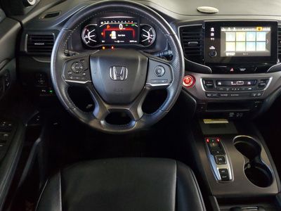 2023 Honda Passport - Photo 12