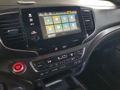 2023 Honda Passport - Photo 25
