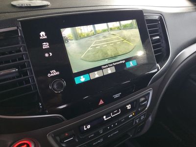 2023 Honda Passport - Photo 26