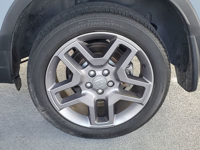 2023 Honda Passport - Photo 7