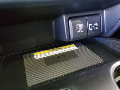 2023 Honda Passport - Photo 28