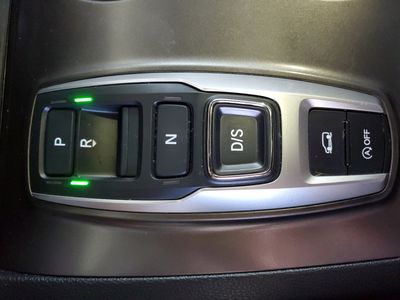 2023 Honda Passport - Photo 29