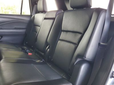 2023 Honda Passport - Photo 8