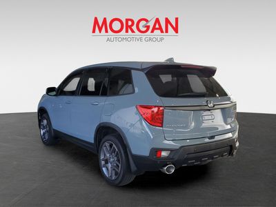 2023 Honda Passport - Photo 3