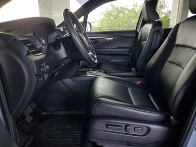 2023 Honda Passport - Photo 17