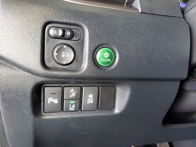 2023 Honda Passport - Photo 21