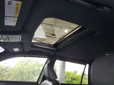 2023 Honda Passport - Photo 20